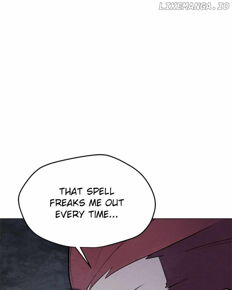 Solo Spell Caster Chapter 188 9